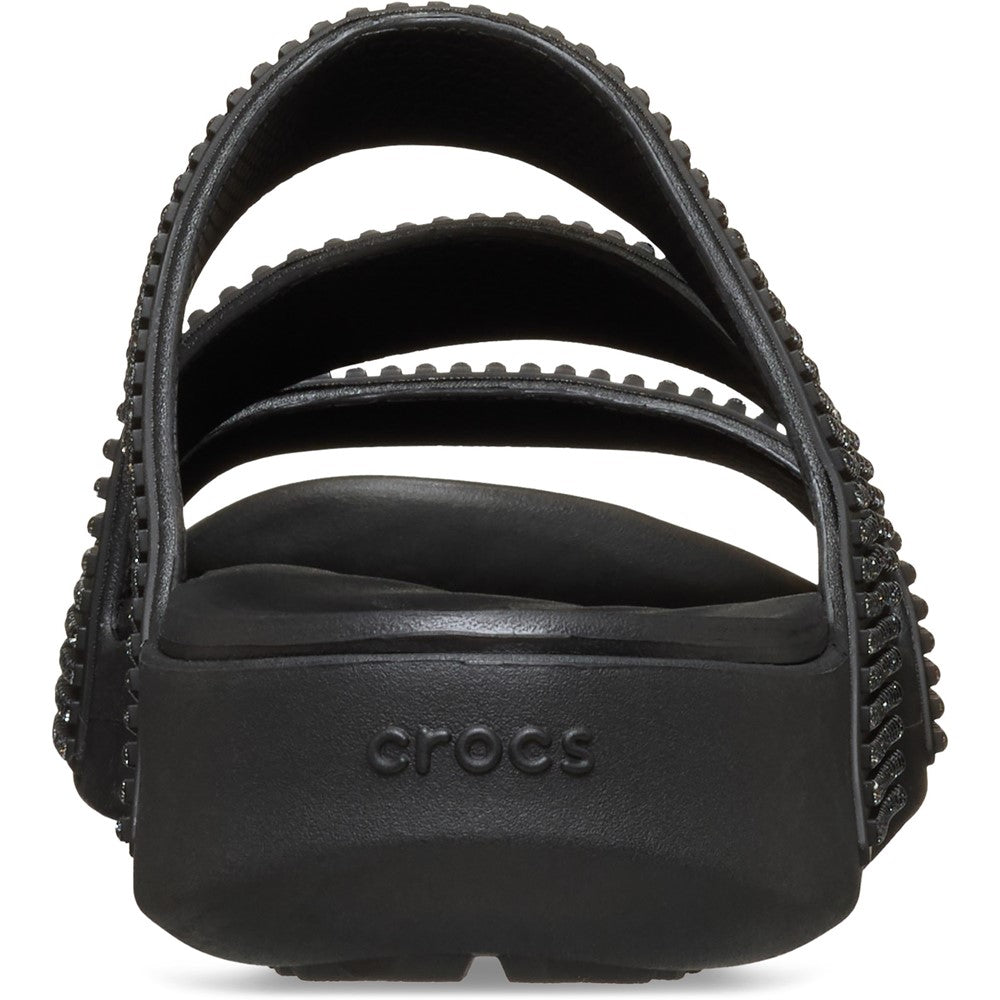 Women's Crocs Getaway Gems Strappy Sandals