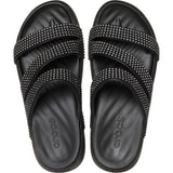 Women's Crocs Getaway Gems Strappy Sandals