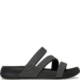Women's Crocs Getaway Gems Strappy Sandals