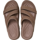Women's Crocs Getaway Gems Strappy Sandals