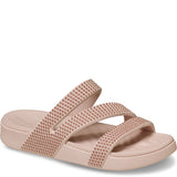 Women's Crocs Getaway Gems Strappy Sandals