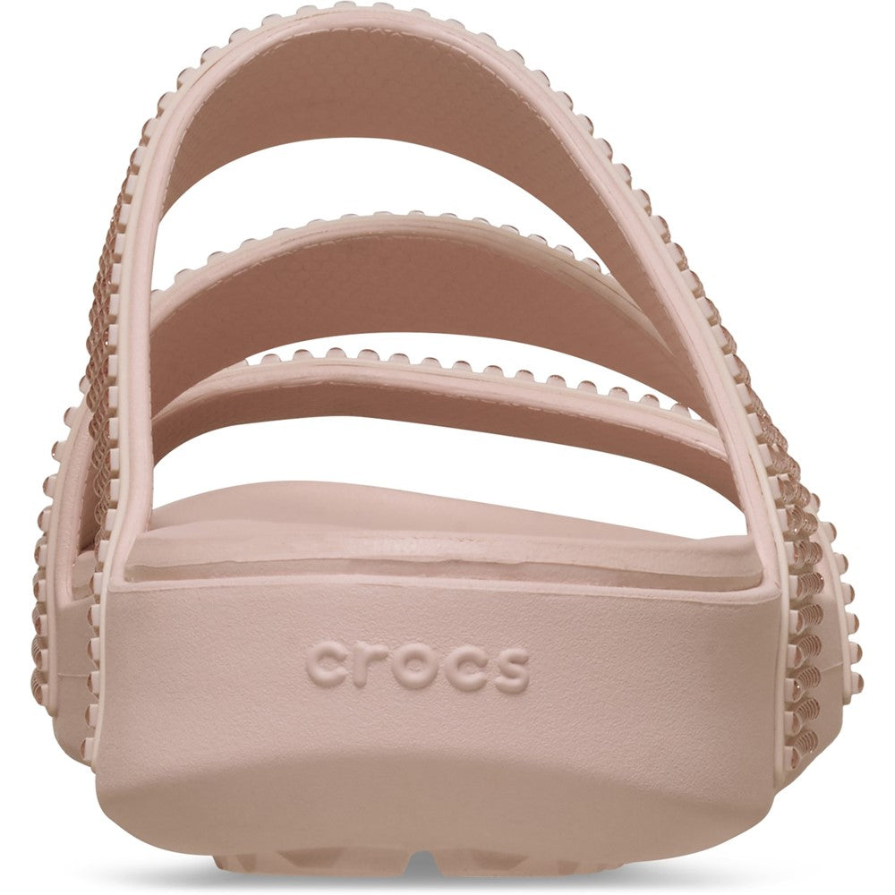 Women's Crocs Getaway Gems Strappy Sandals