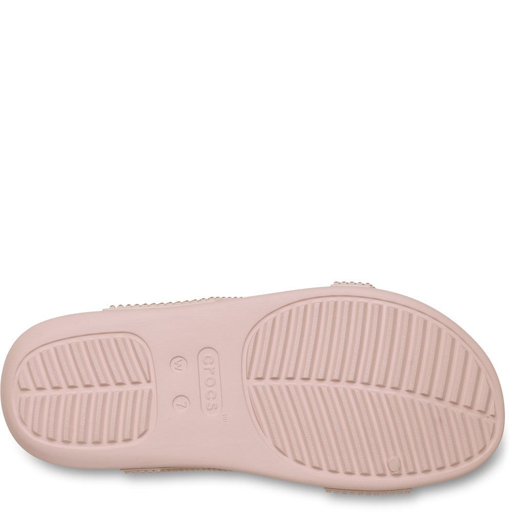 Women's Crocs Getaway Gems Strappy Sandals