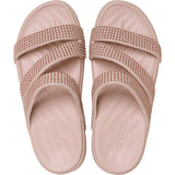 Women's Crocs Getaway Gems Strappy Sandals