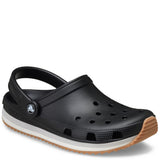 Unisex Crocs Unisex Classic Retro Runner Clogs