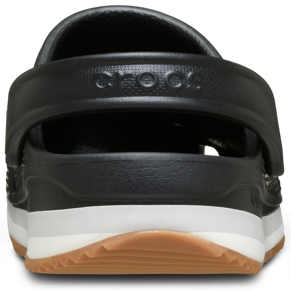 Unisex Crocs Unisex Classic Retro Runner Clogs