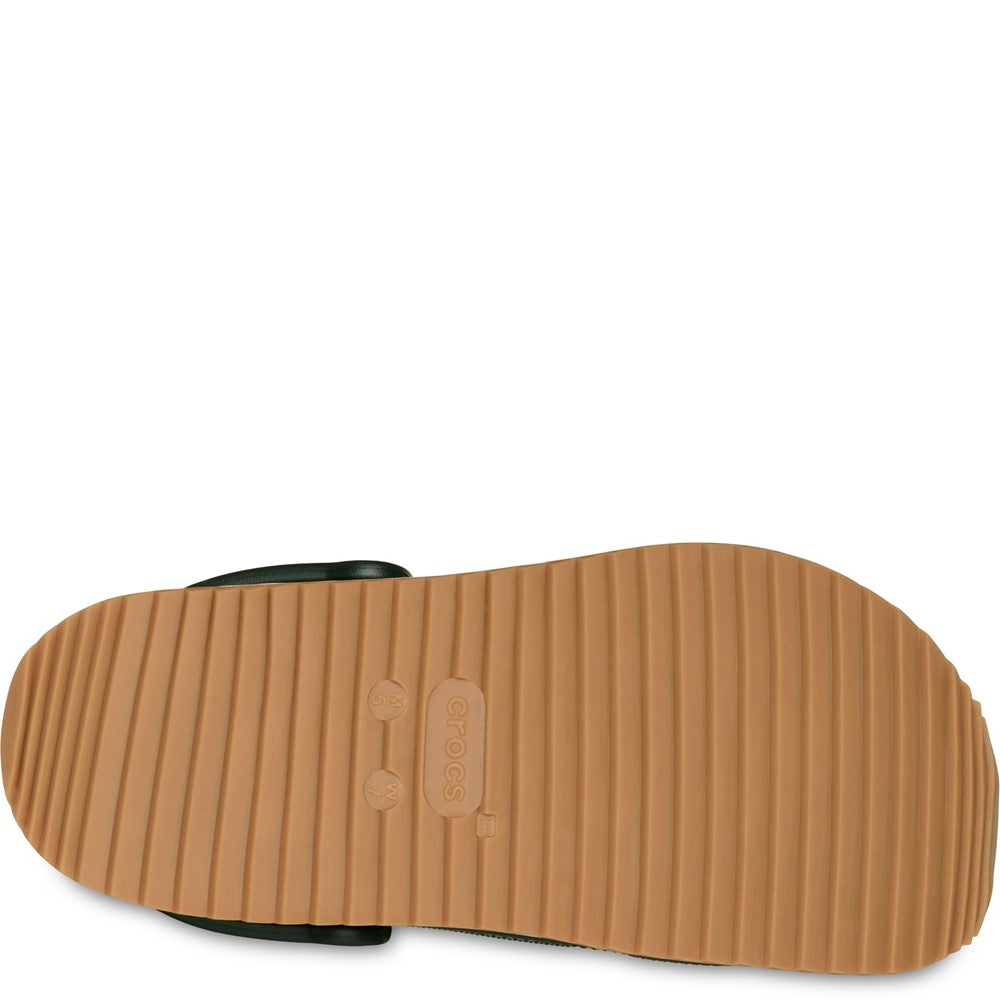Unisex Crocs Unisex Classic Retro Runner Clogs