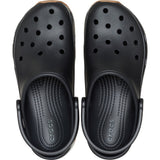 Unisex Crocs Unisex Classic Retro Runner Clogs