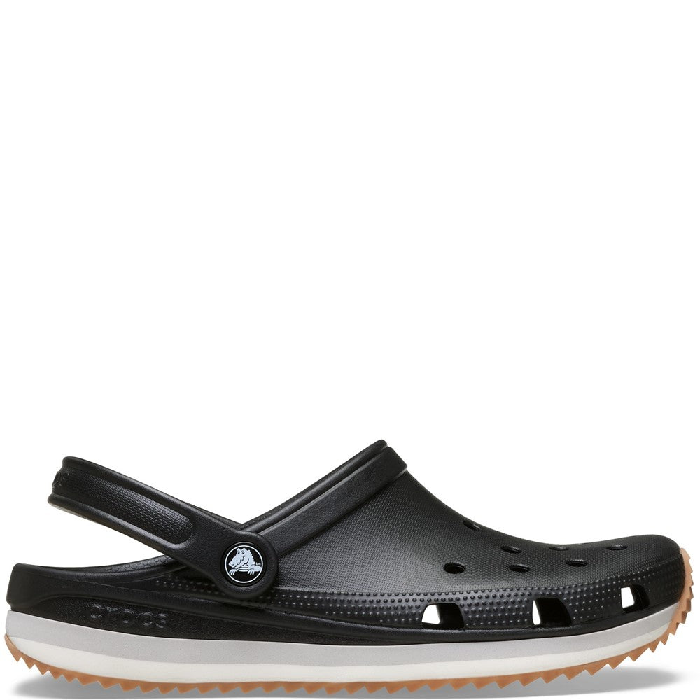 Unisex Crocs Unisex Classic Retro Runner Clogs