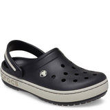 Unisex Crocs Crocband Heritage Clog