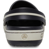 Unisex Crocs Crocband Heritage Clog