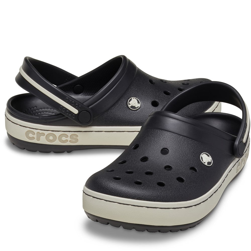 Unisex Crocs Crocband Heritage Clog