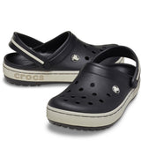 Unisex Crocs Crocband Heritage Clog