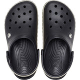 Unisex Crocs Crocband Heritage Clog