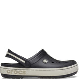 Unisex Crocs Crocband Heritage Clog