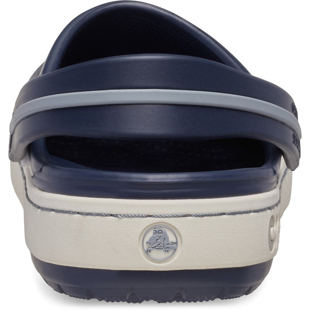 Unisex Crocs Crocband Heritage Clog