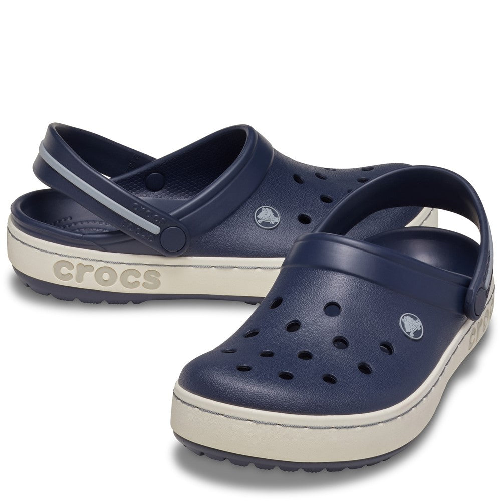 Unisex Crocs Crocband Heritage Clog