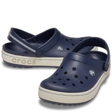 Unisex Crocs Crocband Heritage Clog