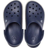 Unisex Crocs Crocband Heritage Clog