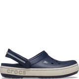 Unisex Crocs Crocband Heritage Clog