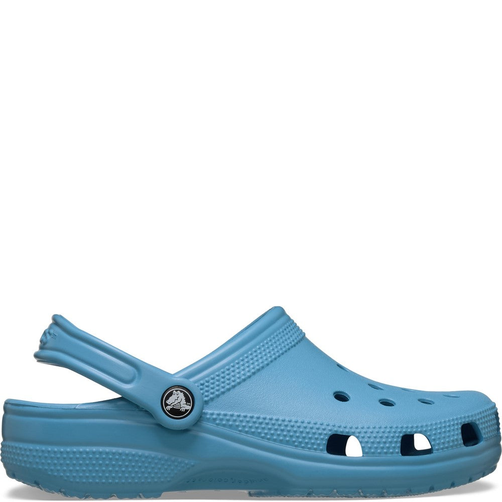 Kids' Crocs Junior Classic Clog