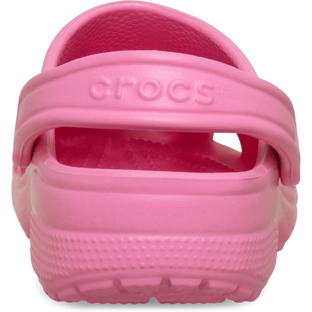 Kids' Crocs Junior Classic Clog