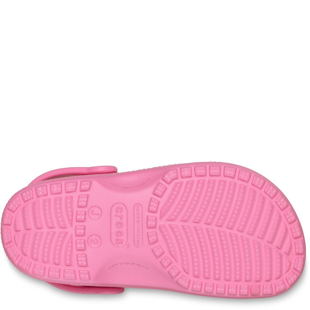 Kids' Crocs Junior Classic Clog