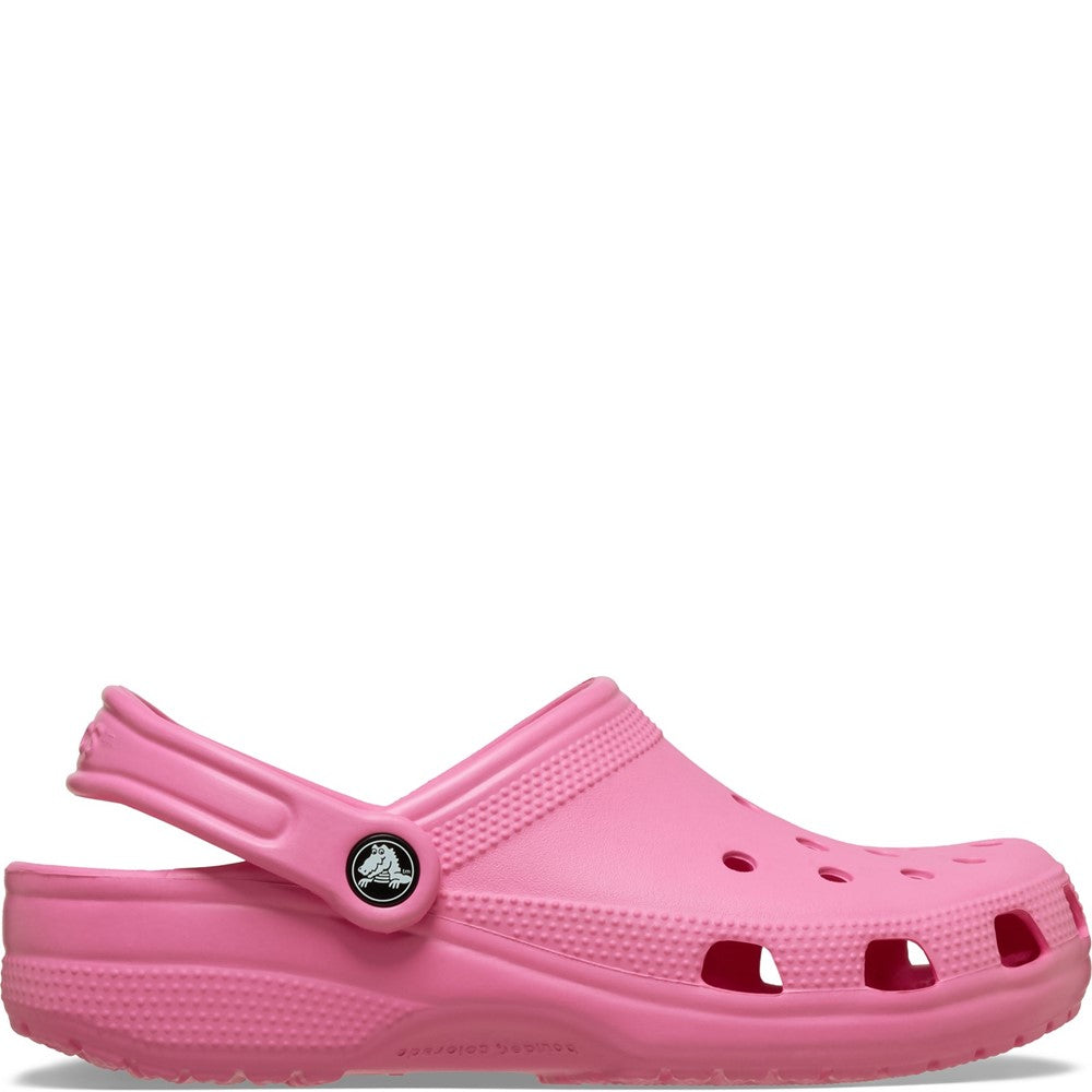 Kids' Crocs Junior Classic Clog