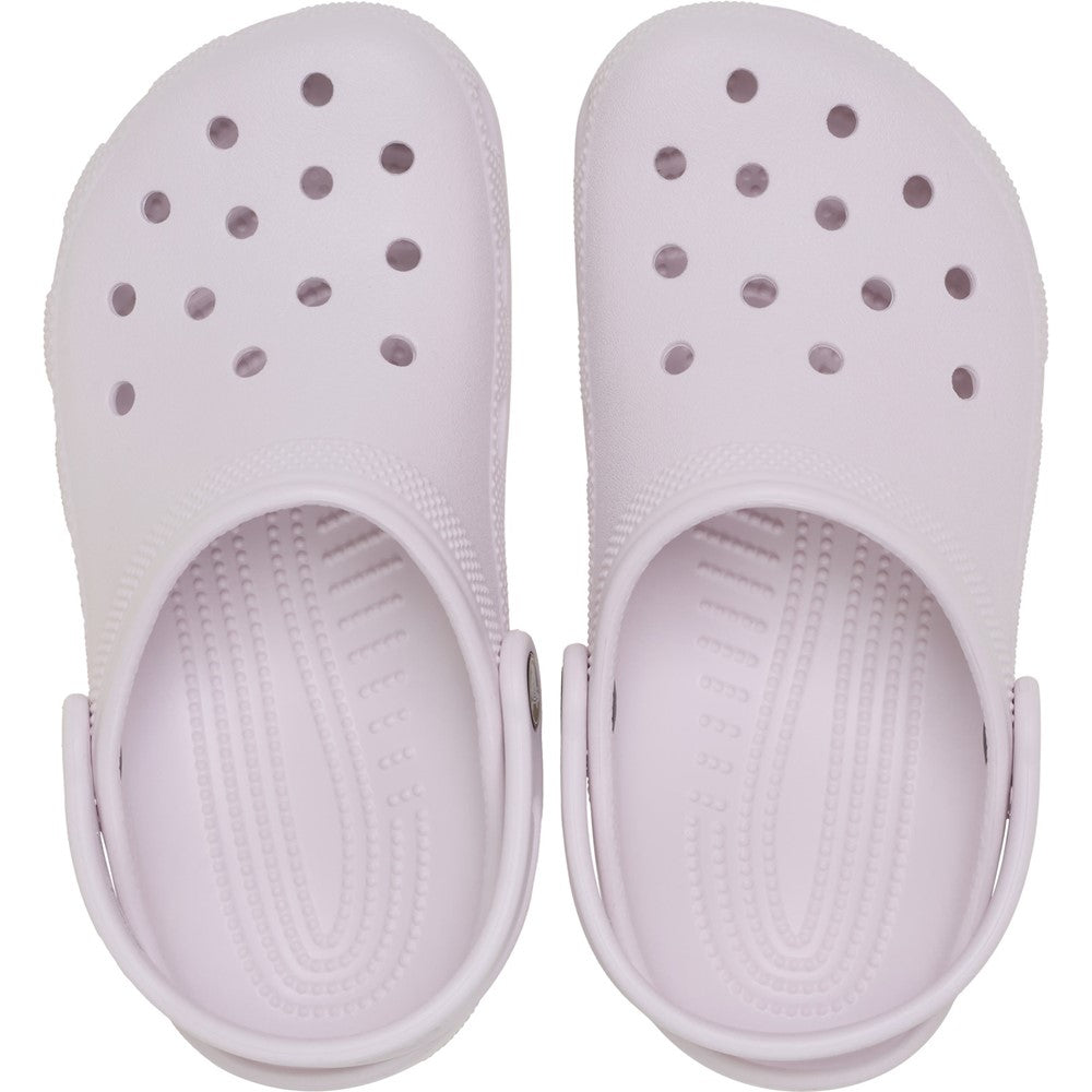 Kids' Crocs Junior Classic Clog