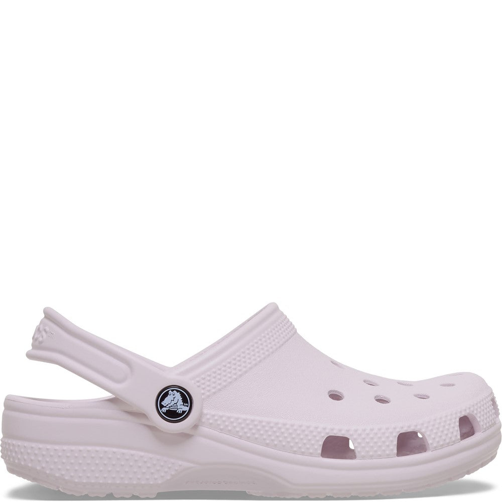 Kids' Crocs Junior Classic Clog