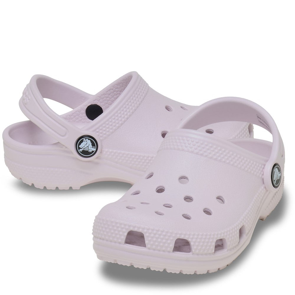 Kids' Crocs Toddler Classic Clogs