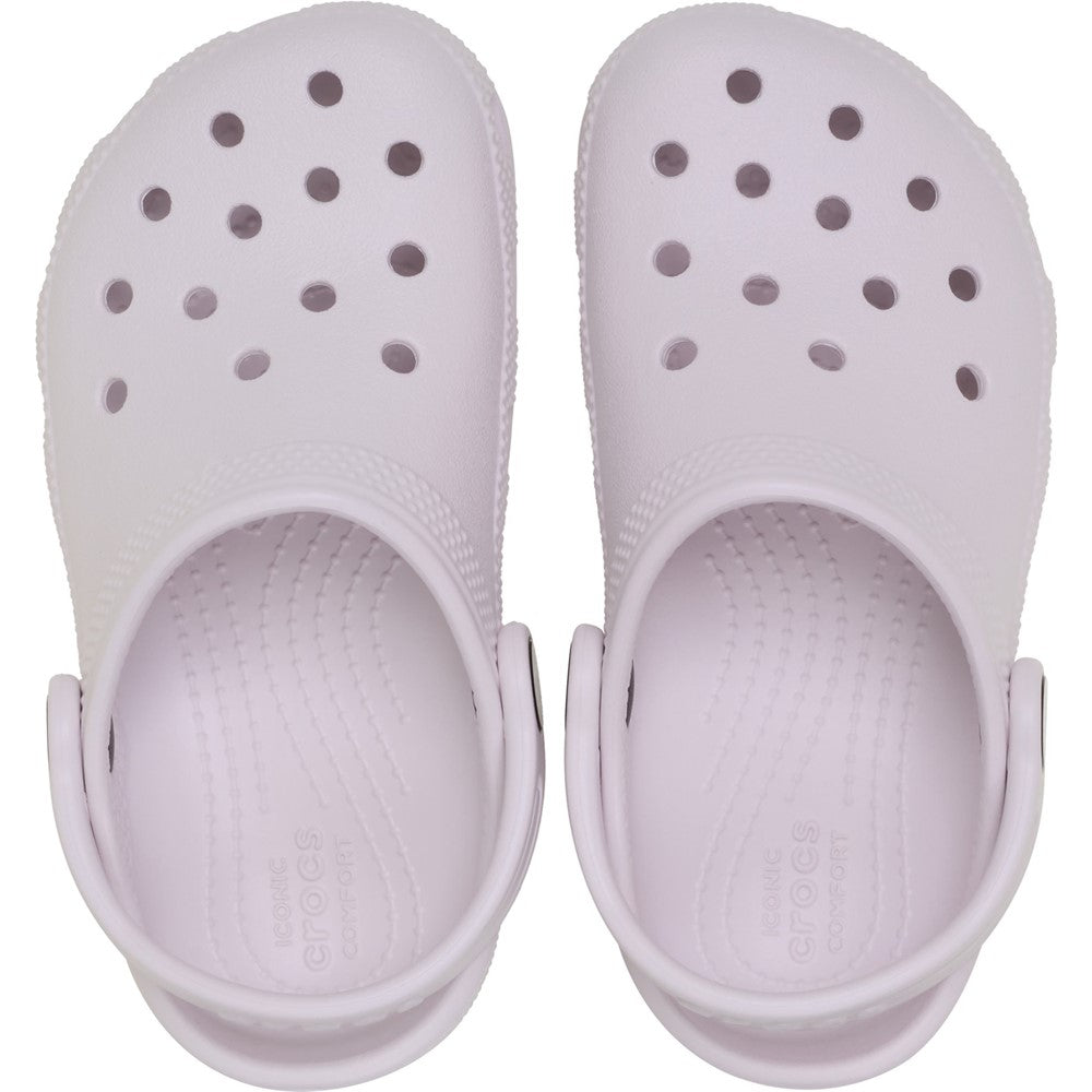 Kids' Crocs Toddler Classic Clogs