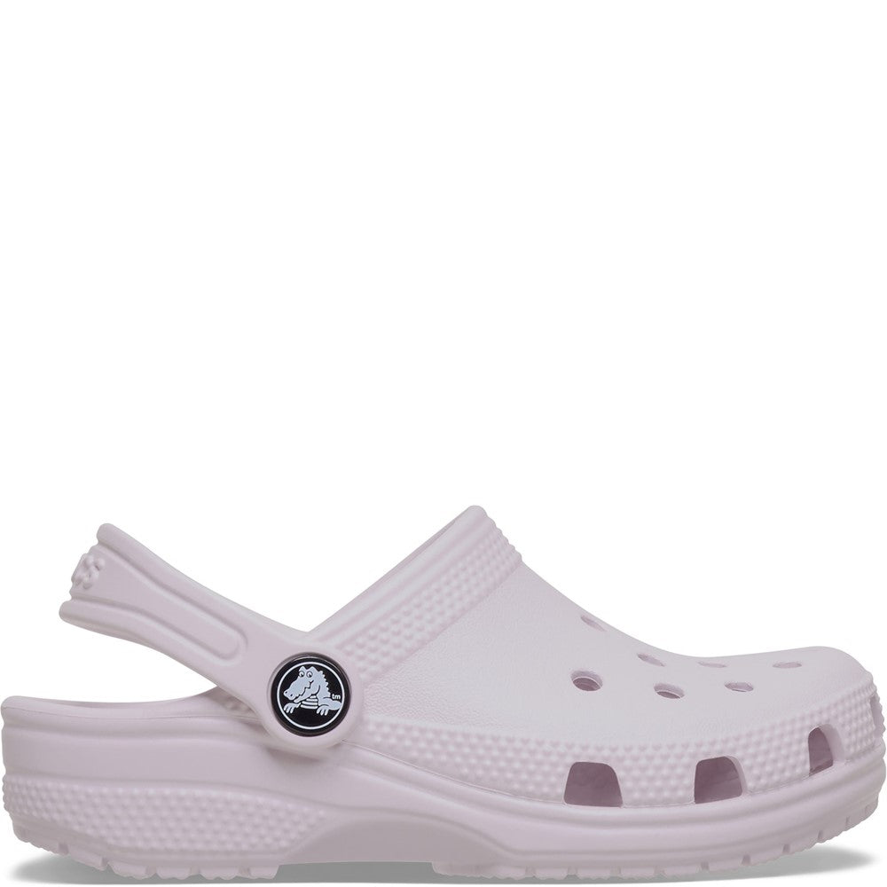 Kids' Crocs Toddler Classic Clogs