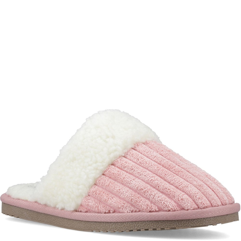 Women's Hush Puppies Arianna Cord Slipper