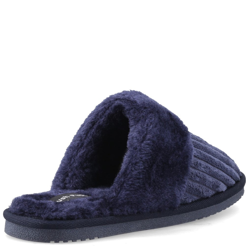Women's Hush Puppies Arianna Cord Slipper
