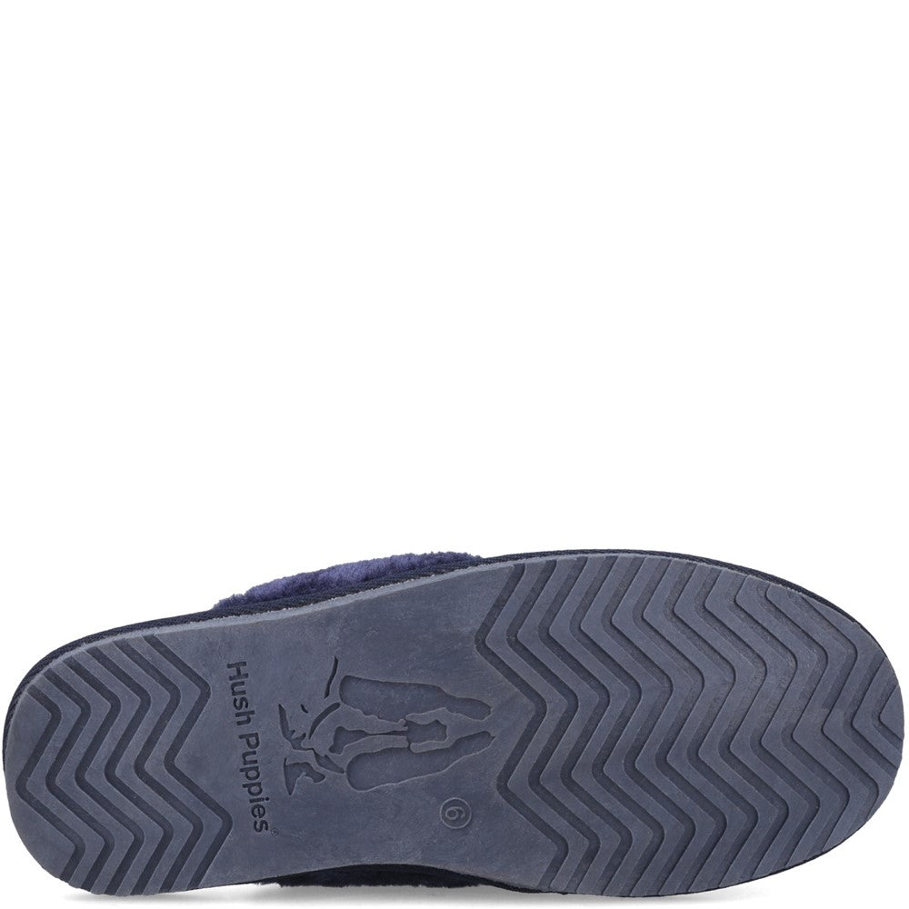Women's Hush Puppies Arianna Cord Slipper