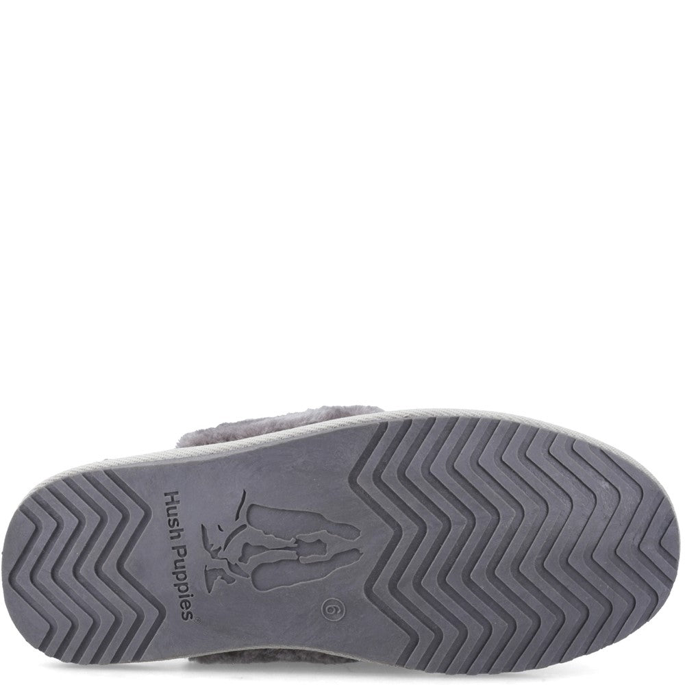 Women's Hush Puppies Arianna Cord Slipper