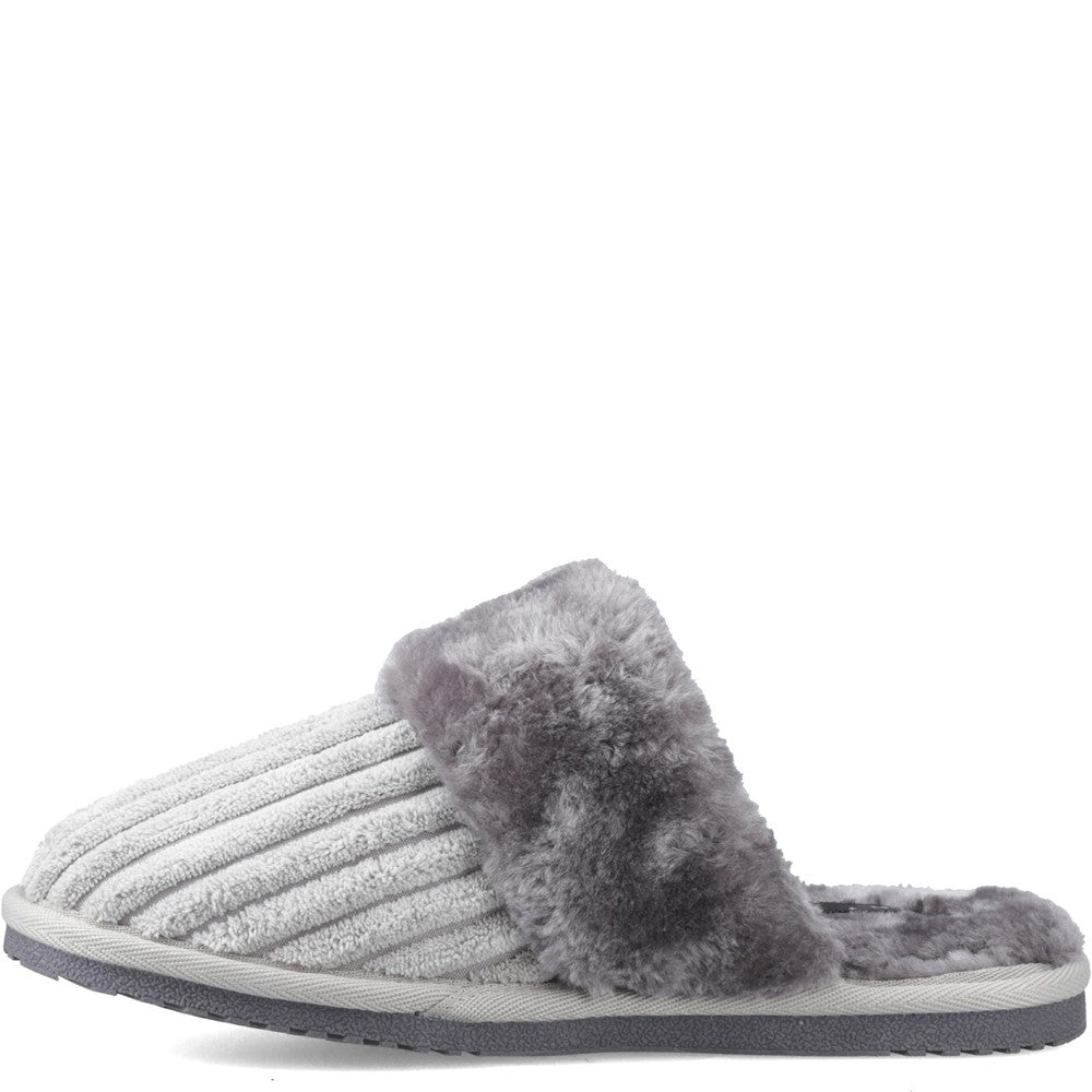 Women's Hush Puppies Arianna Cord Slipper