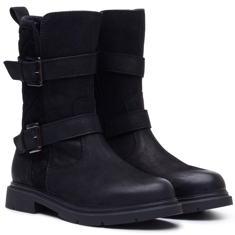 Women's Hush Puppies Celine Buckle Boot