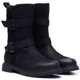 Women's Hush Puppies Celine Buckle Boot