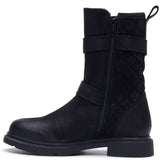 Women's Hush Puppies Celine Buckle Boot
