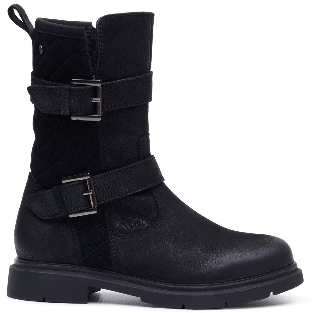 Women's Hush Puppies Celine Buckle Boot