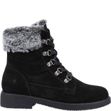 Women's Hush Puppies Florence Wide Fit Boot
