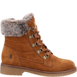Women's Hush Puppies Florence Wide Fit Boot