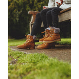 Women's Hush Puppies Florence Wide Fit Boot