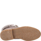 Women's Hush Puppies Florence Wide Fit Boot