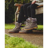 Women's Hush Puppies Florence Wide Fit Boot