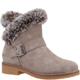 Women's Hush Puppies Hannah Wide Fit Boot