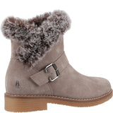 Women's Hush Puppies Hannah Wide Fit Boot