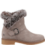 Women's Hush Puppies Hannah Wide Fit Boot